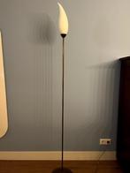 Art Deco vloerlamp, Huis en Inrichting, Lampen | Vloerlampen, Ophalen, Overige materialen, Zo goed als nieuw, Art Deco