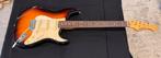 Elektrische gitaar Aria STG-series, Ophalen, Gebruikt, Solid body, Overige merken