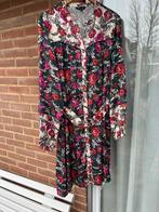 Nieuwe jurk mt 46 M&S meerkleurig, Overige kleuren, Maat 46/48 (XL) of groter, Nieuw, Ophalen of Verzenden