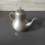 Tinnen Theepot Tiel C&K Holland, Antiek en Kunst, Antiek | Tin, Ophalen of Verzenden