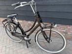 Cortina U5 transport damesfiets moederfiets transportfiets, Versnellingen, Zo goed als nieuw, 50 tot 53 cm, Ophalen