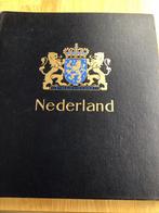 Nederland mooie gestempelde verzameling 1852-1959, Ophalen of Verzenden, Nederland