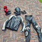 COMPLEET Motorpak dames Rev'it, Motoren, Kleding | Motorkleding, Combipak, Ophalen of Verzenden, Dames, REV’IT!