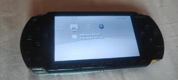 Psp ips scherm beschikbaar voor biedingen