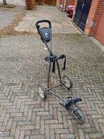 Golftrolley - Gebruikt, Ophalen of Verzenden, Gebruikt, Golfkar, Overige merken