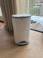 Korbell luieremmer, Ophalen, Gebruikt, Overige typen