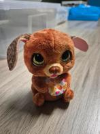 Hasbro fur real puppy friends, Ophalen of Verzenden, Zo goed als nieuw, Hond