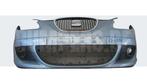 Bumper SEAT ALTEA 5P0 04-09 Voorbumper KJ4506, Gebruikt, -, Voor, -
