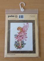 Elfje Pakket - Geertje Burgers - Pako - 2005, Hobby en Vrije tijd, Borduren en Borduurmachines, Pako, Nieuw, Ophalen of Verzenden