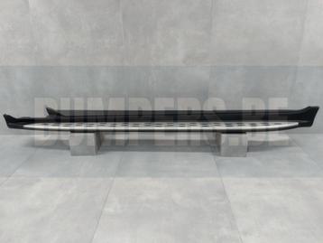 Zijskirt Links Dorpellijst Mercedes GLC X 253 AMG 15-22 Coup beschikbaar voor biedingen