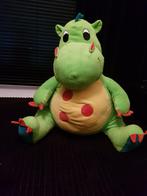 Draak TMC Tchibo XXL, Ophalen of Verzenden, Zo goed als nieuw, Overige typen