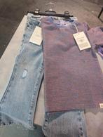 Pakket kinderkleding meisje 98-104 nieuw - partij, Kinderen en Baby's, Kinderkleding | Kinder-kledingpakketten, Ophalen of Verzenden