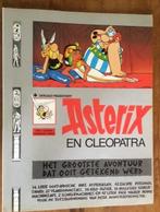 Asterix en Cleopatra - Goscinny & Uderzo - 1968, Eén stripboek, Ophalen of Verzenden, Gelezen