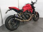 Ducati Monster 1200 R (bj 2018), Motoren, 2 cilinders, 1198 cc, Bedrijf, Meer dan 35 kW