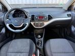 Kia Picanto 1.0 CVVT Comfort Pack |Airco| 5 Deurs |, Auto's, Kia, Voorwielaandrijving, Gebruikt, 400 kg, Origineel Nederlands