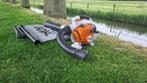 Stihl sh 86 benzine bladzuiger bladblazer., Gebruikt, -, -, Handgedragen