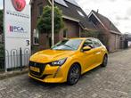 Peugeot 208 1.2 PureTech Blue Lease Active (bj 2021), Voorwielaandrijving, 12 maanden, 101 pk, Gebruikt