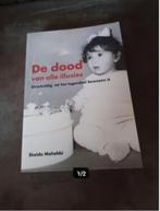 De dood van alle illusies sheida mohebbi, Ophalen of Verzenden, Zo goed als nieuw