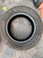 banden 195 65 r15 (2xcontinental 2xmastersteel), Ophalen, Gebruikt
