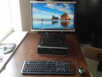 HP Elite 8300 SFF Core i5 @ 3,2Ghz Windows 11, Computers en Software, Ophalen, Gebruikt, HDD, HP