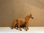 Schleich duitste rijpony 52, Verzamelen, Dierenverzamelingen, Ophalen of Verzenden, Zo goed als nieuw, Paard, Beeldje of Figuurtje