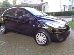 Mazda 2 1.3 BIFUEL Cool (bj 2011), Auto's, Mazda, Voorwielaandrijving, Euro 5, Gebruikt, Zwart