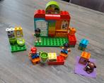 Leuke Duplo set - School/ Kleuterklas, Ophalen of Verzenden, Zo goed als nieuw, Complete set, Duplo