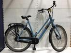 Gazelle dames stadsfiets Esprit 59cm, Ophalen, Gebruikt, Versnellingen, 56 cm of meer