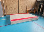 Grote gymmat 300 cm, Sport en Fitness, Turnen, Maat 36 t/m 42, Ophalen, Gebruikt, Overige typen