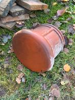 Beginvorst nokvorst dakpan - Herfstkleur, Doe-het-zelf en Verbouw, Dakpannen en Dakbedekking, Ophalen, Gebruikt, Steen of Klei