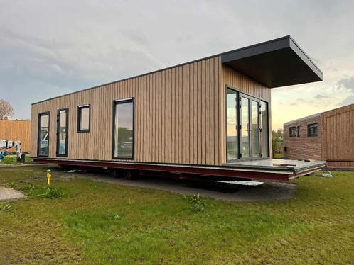 UNIT4SALE  | Tiny House op maat volgens bouwbesluit, Huizen en Kamers, Recreatiewoningen te koop, Noord-Brabant, Overige soorten
