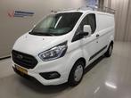 Ford Transit Custom 2.0TDCI 105PK Imperiaal Euro 6!, Voorwielaandrijving, 15 km/l, Euro 6, 4 cilinders