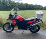 BMW F 800 GS - Avontuurlijke Toermotor, Motoren, Motoren | BMW, 2 cilinders, Particulier, Meer dan 35 kW, Toermotor