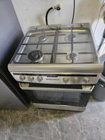 inventum gasfornuis, Ophalen, Gebruikt, 4 kookzones, Gas