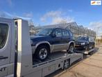 Suzuki Grand Vitara 2.0 NO COMPRESSIEAutomaat.Airco.4X4, Automaat, Stof, Bedrijf, Vierwielaandrijving