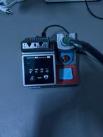 Soldeerbout - SUCON-A9, Doe-het-zelf en Verbouw, Ophalen of Verzenden, Gebruikt