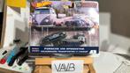 7 vw t1 team transport #1 Porsche 356 Hot Wheels VAVB nieuw, Ophalen of Verzenden, Nieuw, Auto