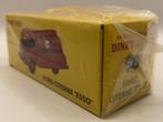 Dinky Toys Atlas 25U Ford Truck ESSO -SEALED- M19, Hobby en Vrije tijd, Modelauto's | 1:43, Gebruikt, Auto, Dinky Toys, Ophalen of Verzenden