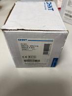 Chint Aardlekautomaat NB310L C16 300mA 4 stuks, Ophalen, Nieuw, Overige typen