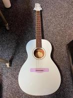 Greg Bennett P2T Parlor  Acoustic Guitar, Ophalen of Verzenden, Zo goed als nieuw, .................................., ..................................