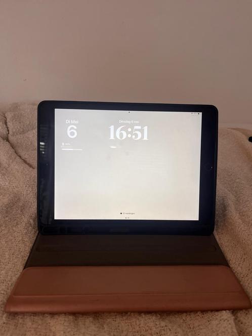 Ipad 2019 (7e generatie), Computers en Software, Apple iPads, Apple iPad, Wi-Fi, 10 inch, 32 GB, Grijs, Ophalen of Verzenden