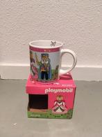 Playmobil Mok Beker prinses , Verzenden, Nieuw, Complete set