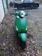 Tym Scooter - Rijd 45 km/u, Fietsen en Brommers, Gebruikt, Benzine, Ophalen, Overige merken