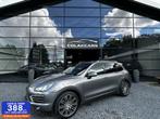 Porsche Cayenne 3.0 D Turbo uitv. Dak Vol uitgerust, Automaat, Gebruikt, Startonderbreker, Bedrijf