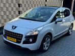 Peugeot 3008 1.6 THP ST| PANO| CLIMA| CRUISE| PDC| TREKHAAK|, Auto's, Voorwielaandrijving, Euro 5, Stof, 4 cilinders