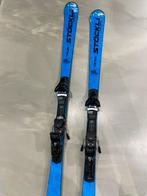 Stöckli Laser SL D20 165 cm - NIEUW, Sport en Fitness, Skiën en Langlaufen, 160 tot 180 cm, Nieuw, Carve, Skiën