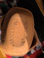 Römertopf Braadpan - Gebruikt, Heel, Huis en Inrichting, Keuken | Potten en Pannen, Ophalen of Verzenden, Gebruikt, Gietijzer