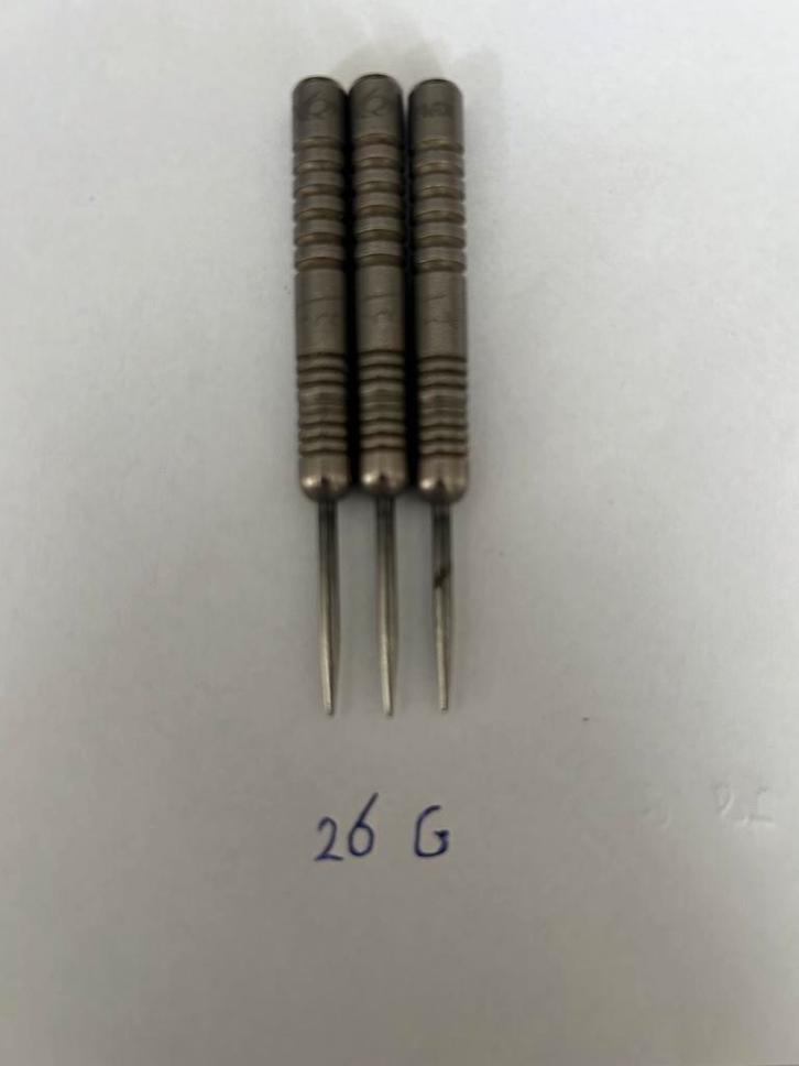 Diversen Dartpijlen, Sport en Fitness, Darts, Gebruikt, Pijlen, Ophalen