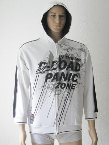 maat 158, -164, 1 here+there vest / hoodie, 67 cm. beschikbaar voor biedingen