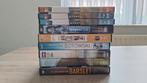 Series dvd, Ophalen, Zo goed als nieuw, Actie en Avontuur, Boxset